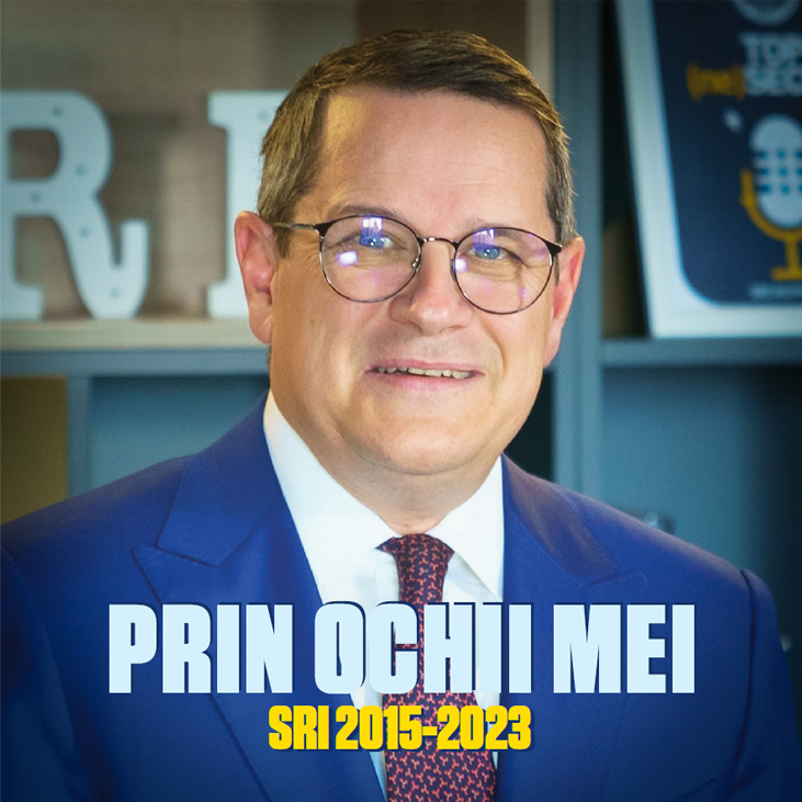Prin Ochii Mei